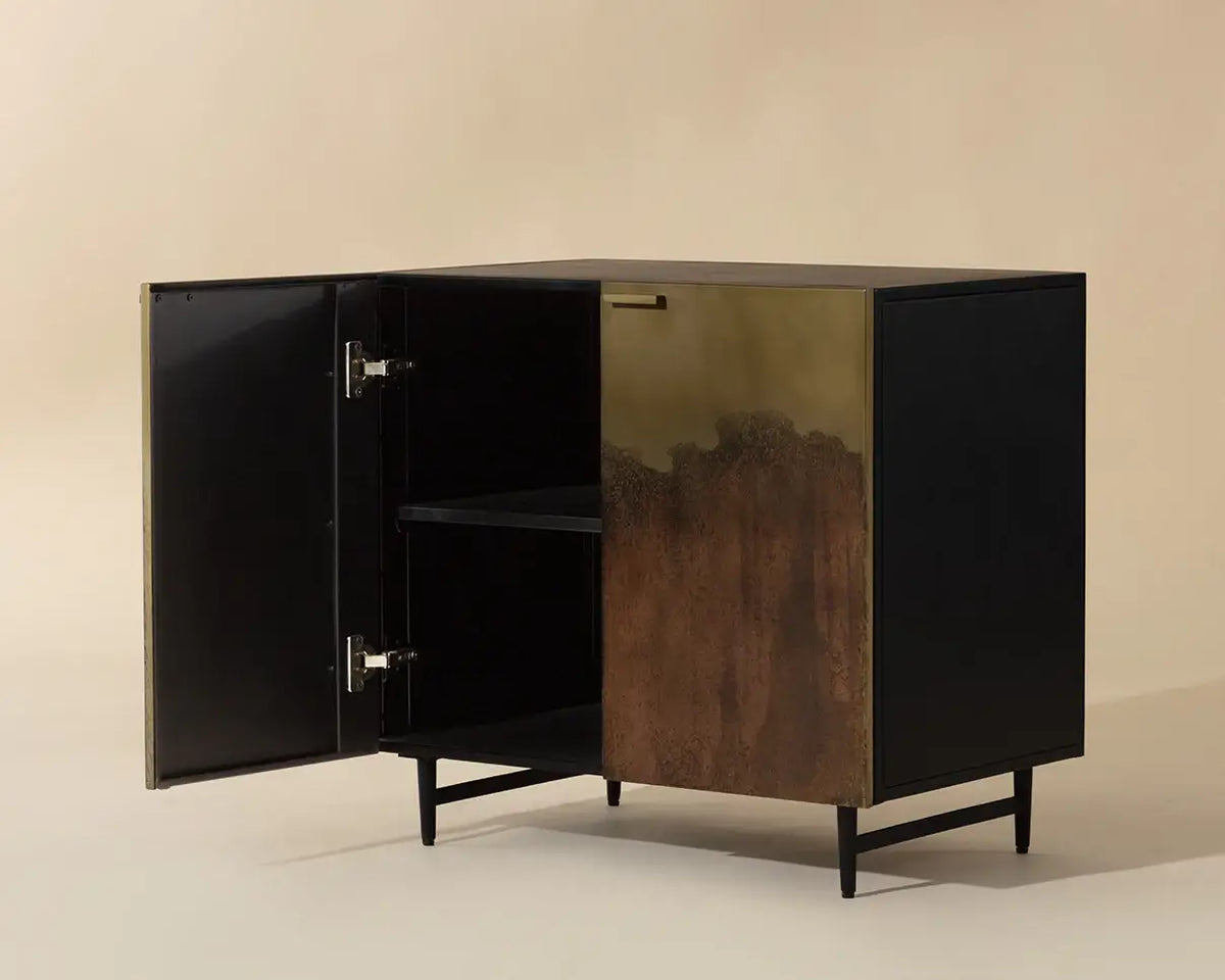 SUNPAN AUBURN NIGHTSTAND 111819