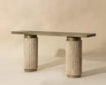 SUNPAN  ASHVA CONSOLE TABLE 111821