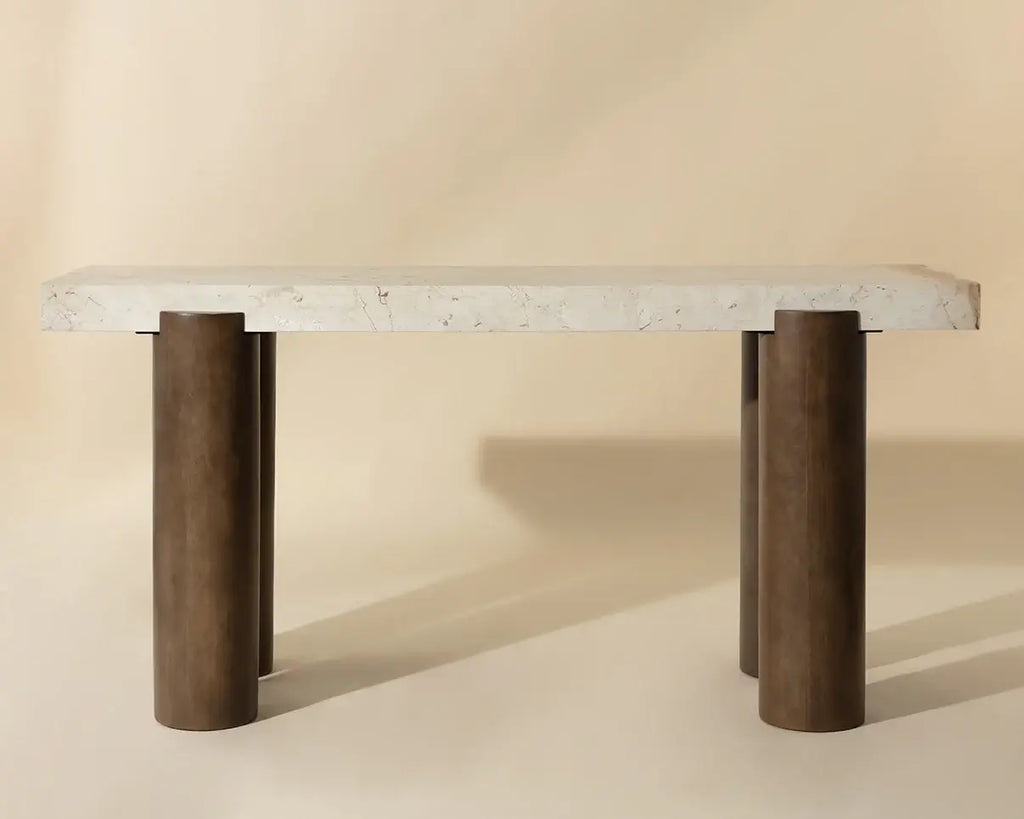 SUNPAN ARDI CONSOLE TABLE 111823