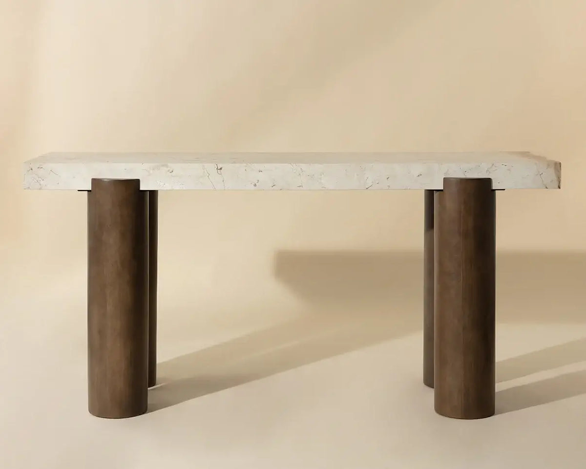 SUNPAN ARDI CONSOLE TABLE 111823