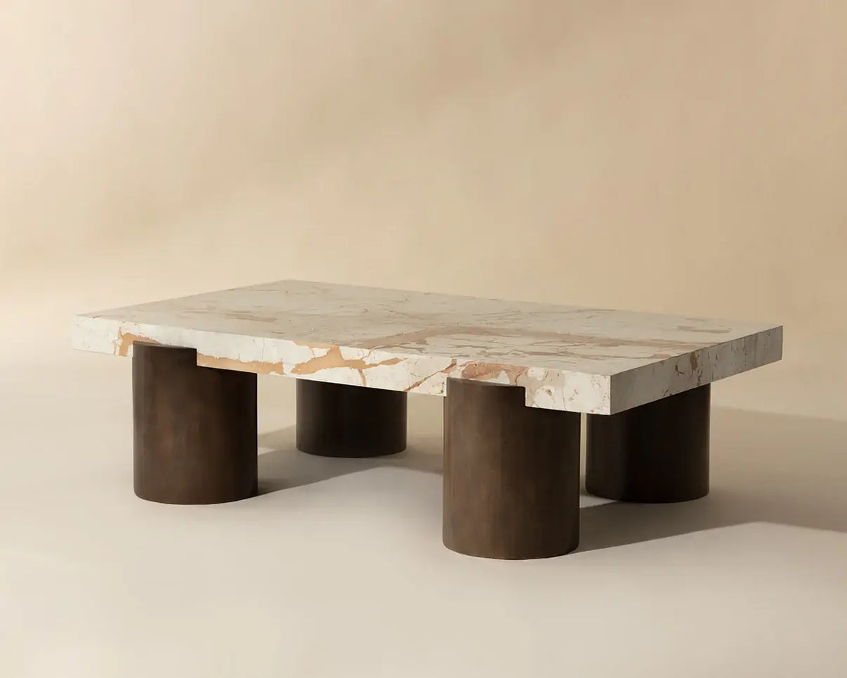 SUNPAN ARDI COFFEE TABLE 111824
