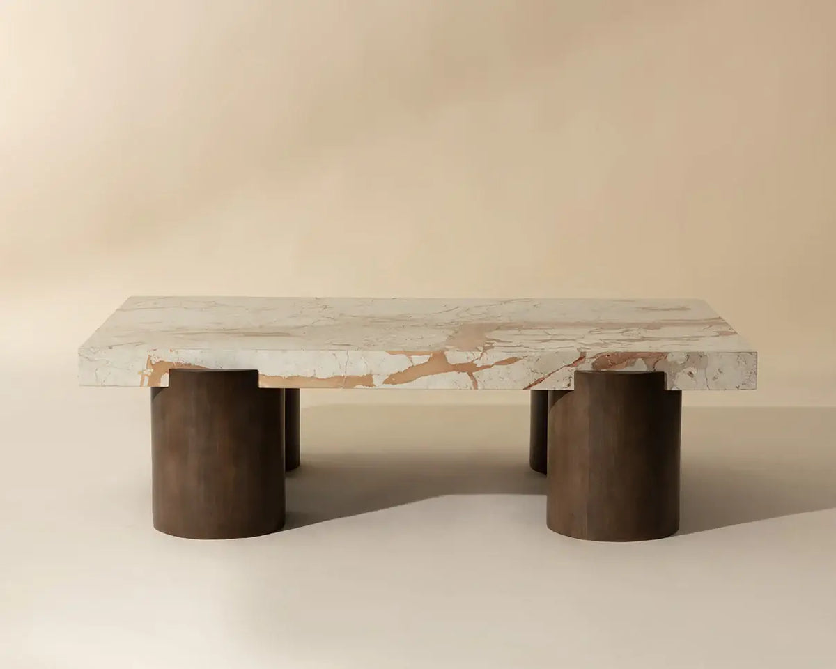 SUNPAN ARDI COFFEE TABLE 111824