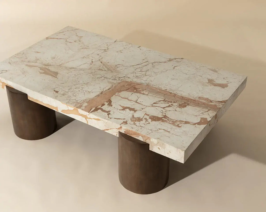 SUNPAN ARDI COFFEE TABLE 111824