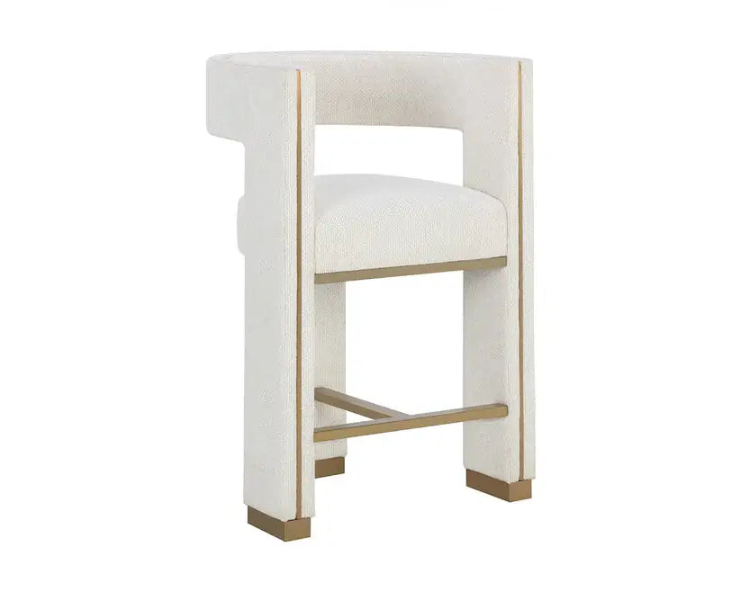 SUNPAN Adamina Counter Stool 111827