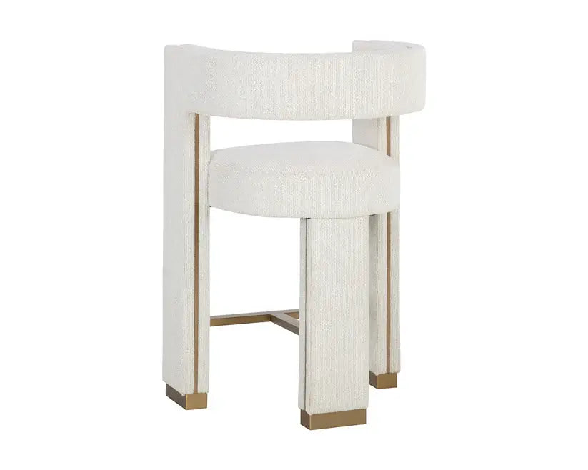 SUNPAN Adamina Counter Stool 111827