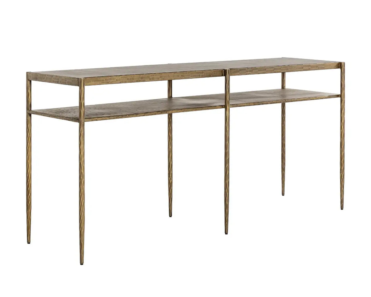 SUNPAN NAINI CONSOLE TABLE 111831