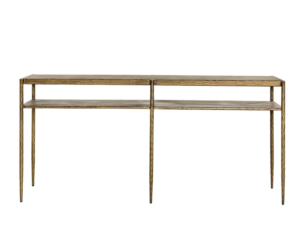 SUNPAN NAINI CONSOLE TABLE 111831