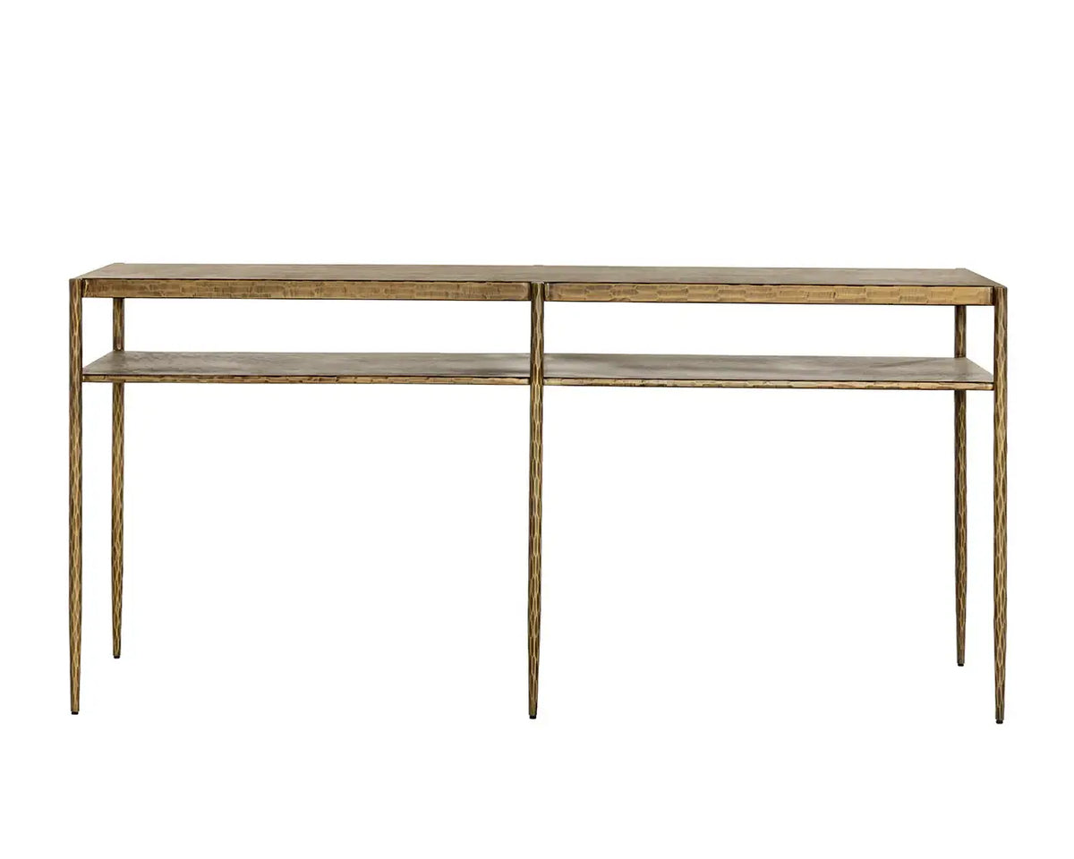 SUNPAN NAINI CONSOLE TABLE 111831