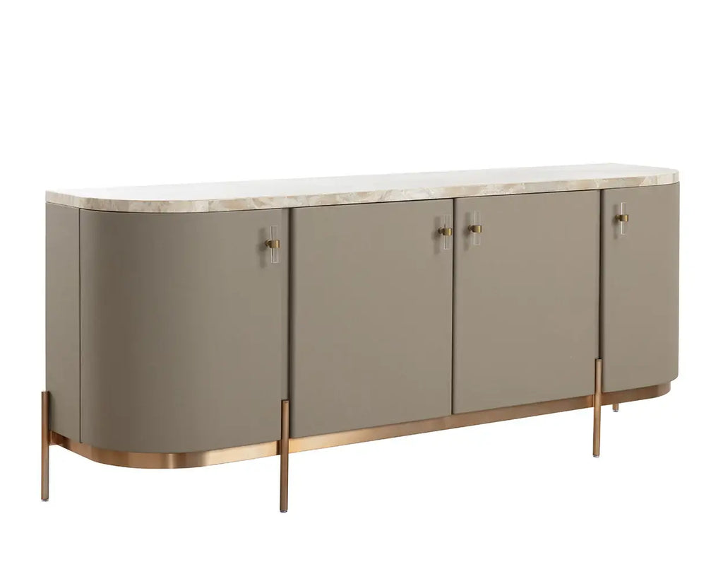 SUNPAN CATALDI SIDEBOARD 111837