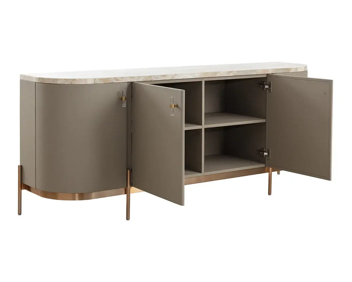 SUNPAN CATALDI SIDEBOARD 111837