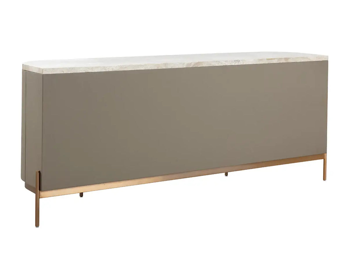 SUNPAN CATALDI SIDEBOARD 111837