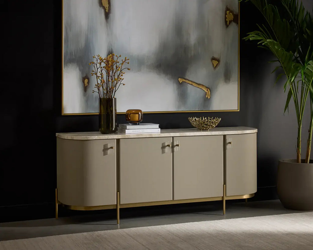 SUNPAN CATALDI SIDEBOARD 111837