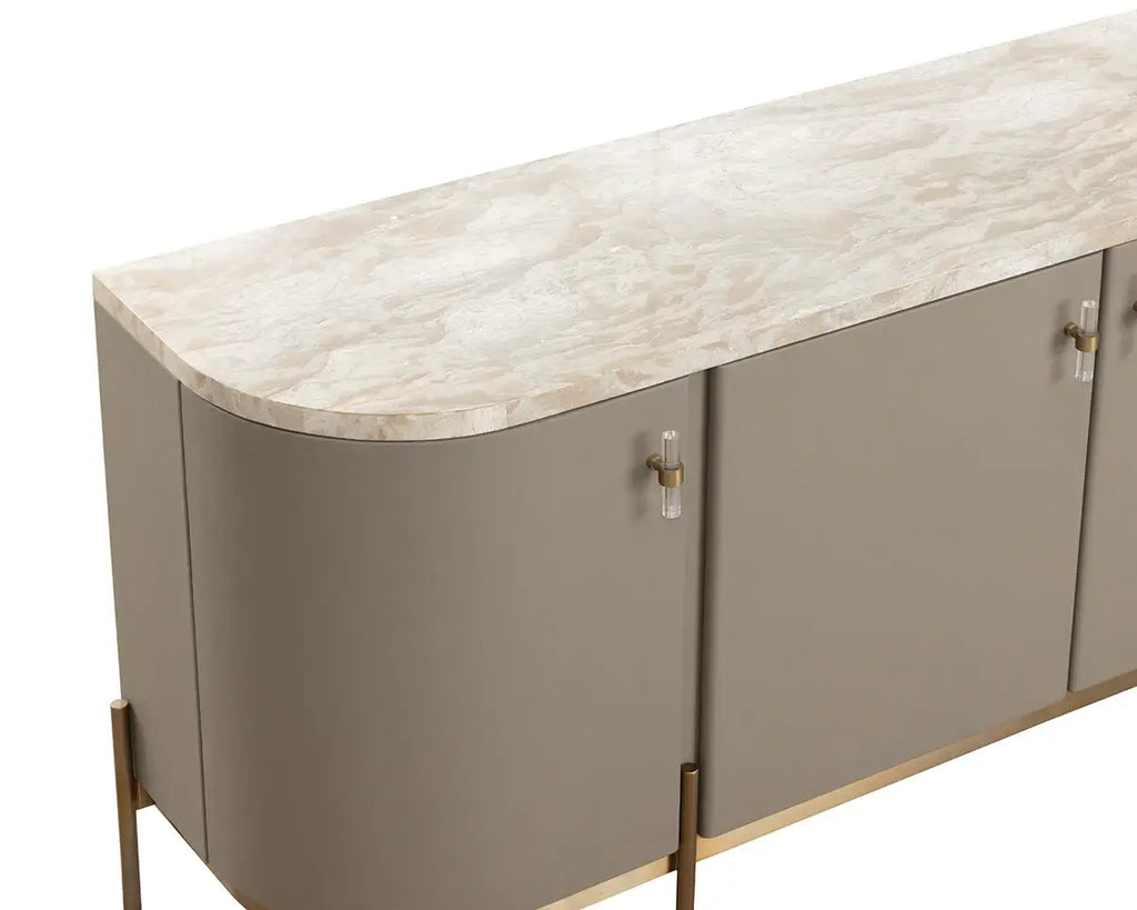 SUNPAN CATALDI SIDEBOARD 111837