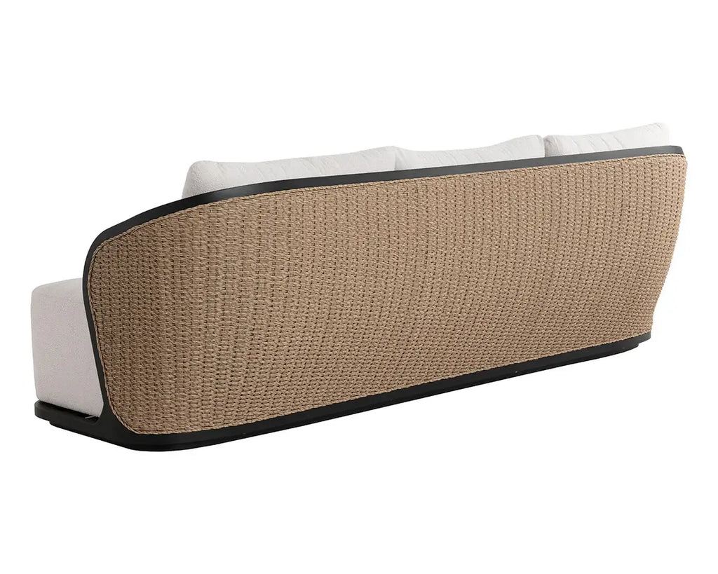 SUNPAN BORA  SOFA  - LOUIS CREAM 111864