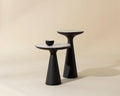 SUNPAN  CHIZU NESTING END TABLES (SET OF 2) 111910