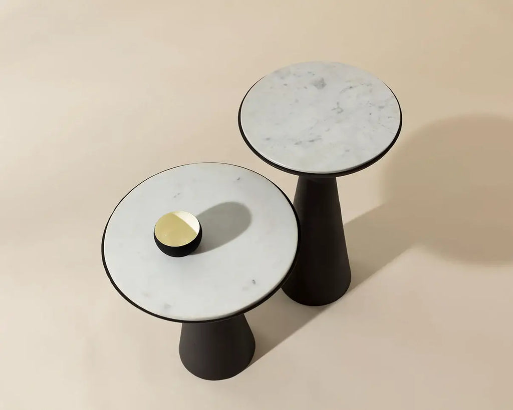 SUNPAN  CHIZU NESTING END TABLES (SET OF 2) 111910