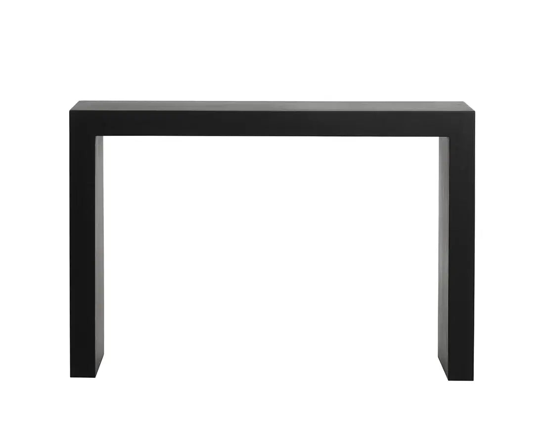 SUNPAN AXLE CONSOLE BLACK 111918