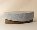 SUNPAN  LEDA COFFEE TABLE - OVAL 111944