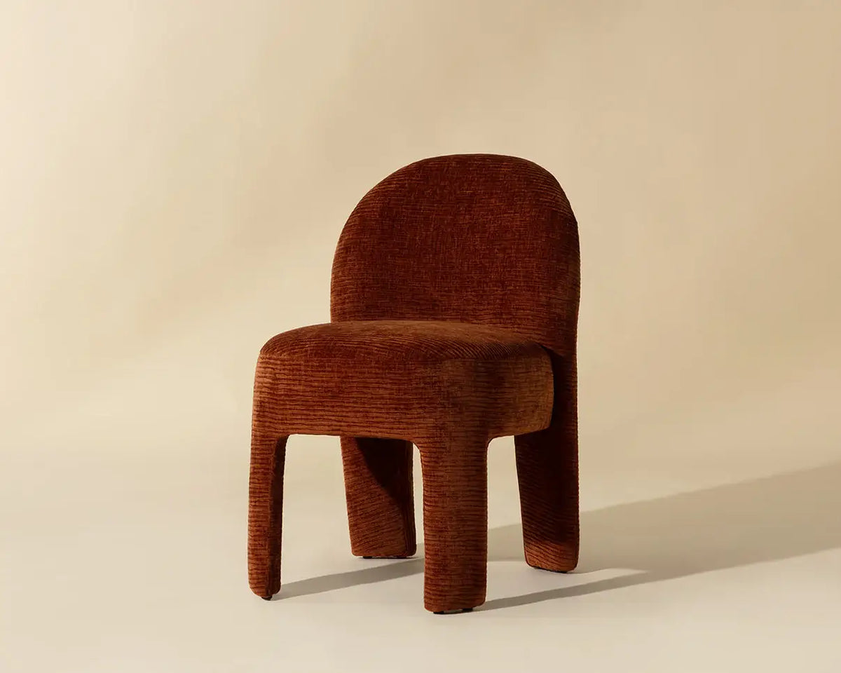 SUNPAN MYRTLE DINING CHAIR - OPERA SPICE 111958