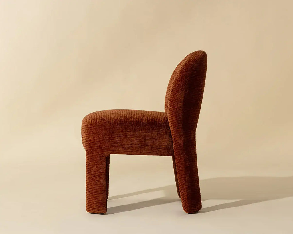 SUNPAN MYRTLE DINING CHAIR - OPERA SPICE 111958
