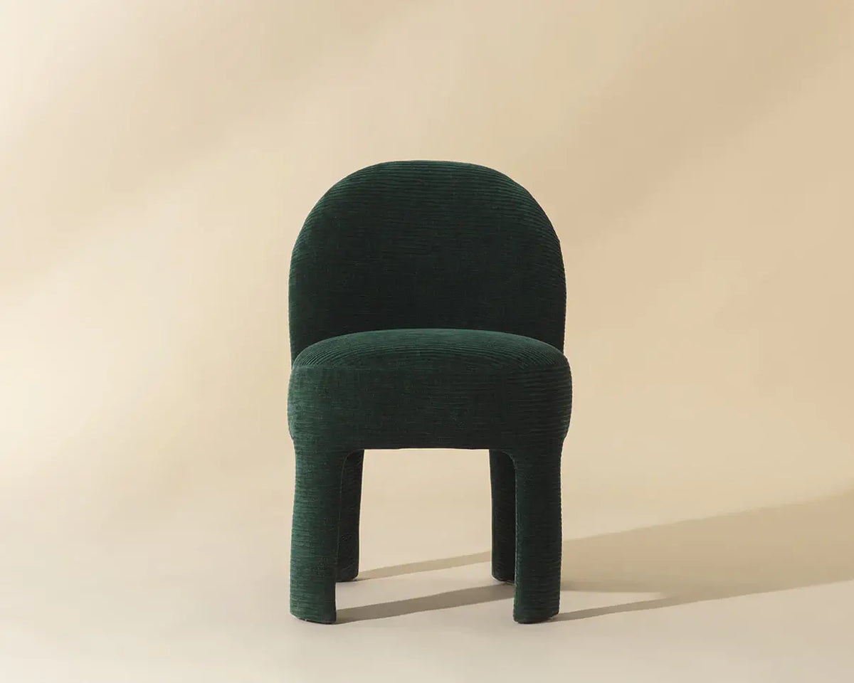 SUNPAN MYRTLE DINING CHAIR - OPERA NORI 111959