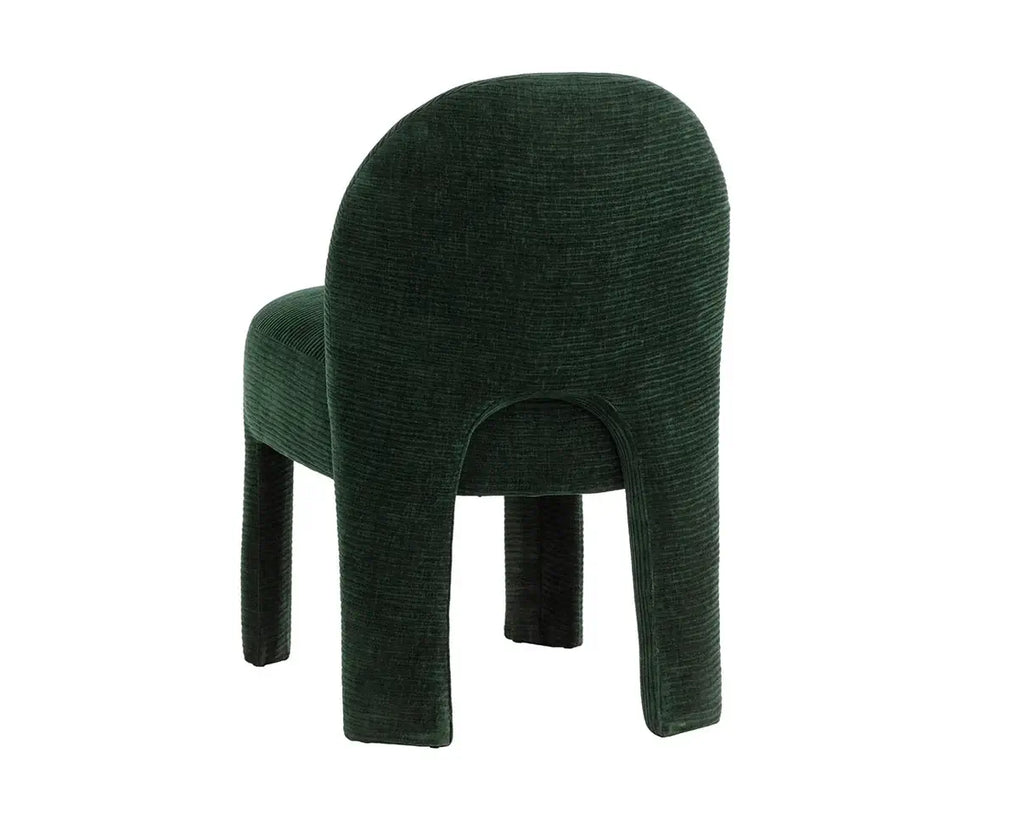 SUNPAN MYRTLE DINING CHAIR - OPERA NORI 111959
