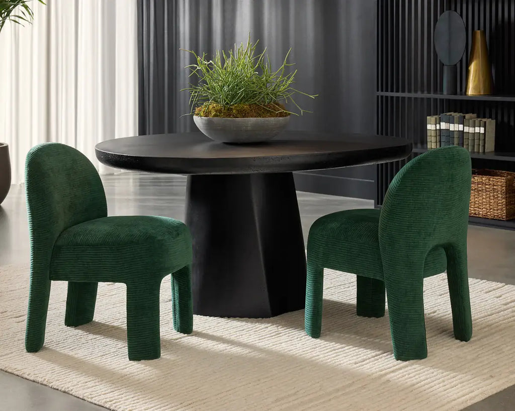 SUNPAN MYRTLE DINING CHAIR - OPERA NORI 111959