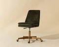 SUNPAN BERGET OFFICE CHAIR - BERGEN OLIVE 112047