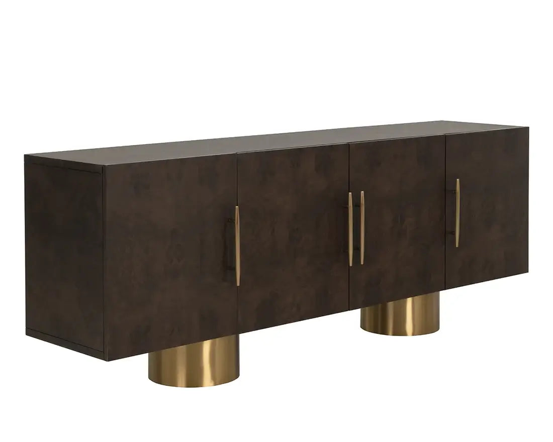 SUNPAN  KRESTEVEN SIDEBOARD 112129