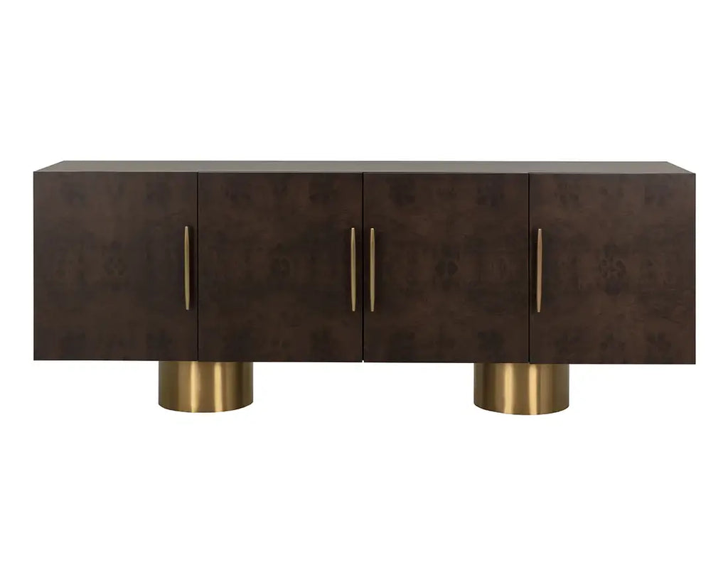 SUNPAN  KRESTEVEN SIDEBOARD 112129