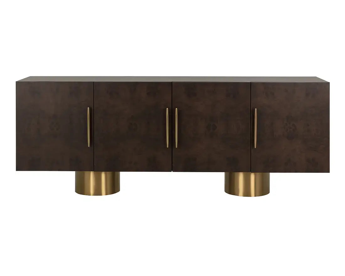 SUNPAN  KRESTEVEN SIDEBOARD 112129