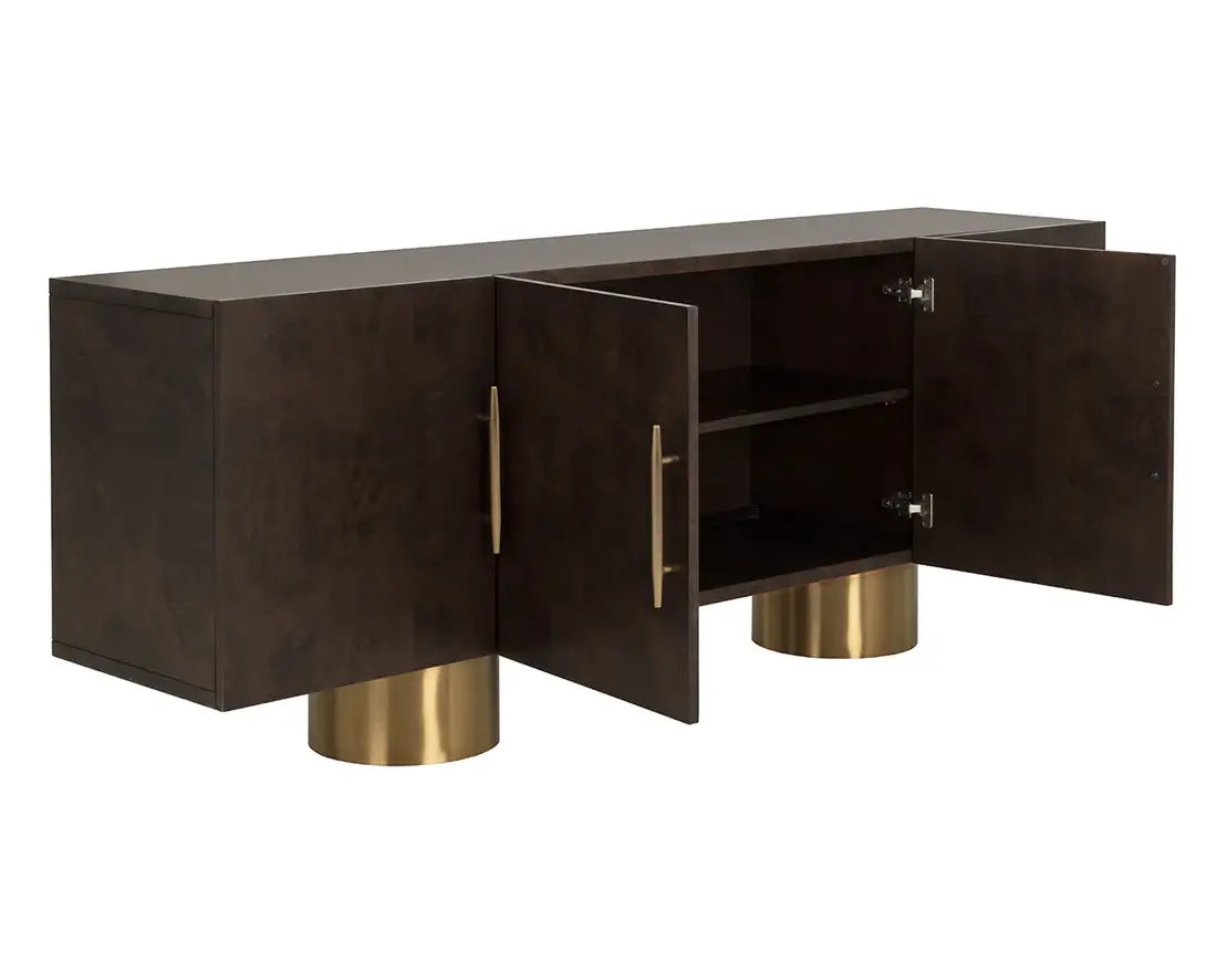 SUNPAN  KRESTEVEN SIDEBOARD 112129