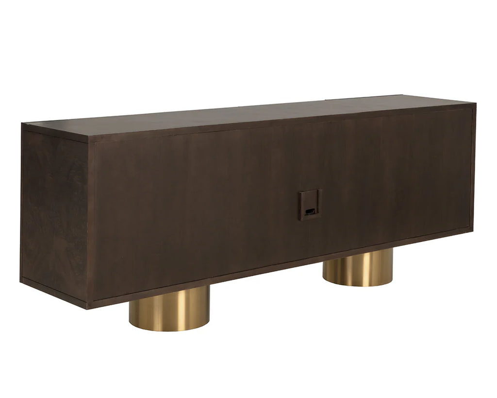 SUNPAN  KRESTEVEN SIDEBOARD 112129