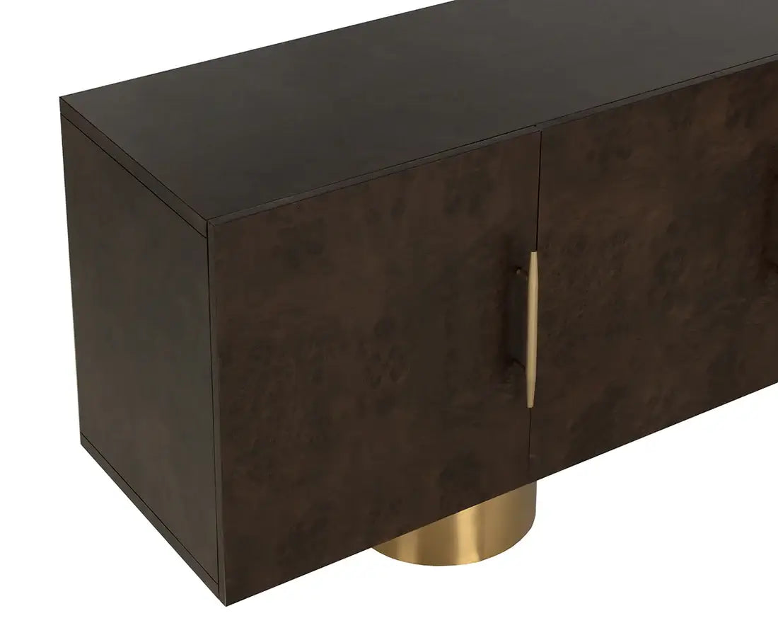 SUNPAN  KRESTEVEN SIDEBOARD 112129