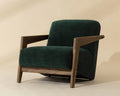 SUNPAN BOSCO LOUNGE CHAIR - OPERA NORI 112130