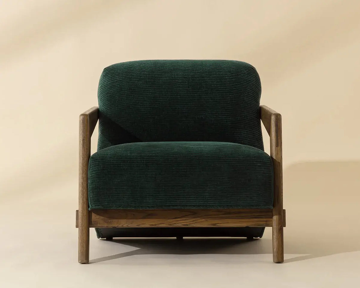 SUNPAN BOSCO LOUNGE CHAIR - OPERA NORI 112130