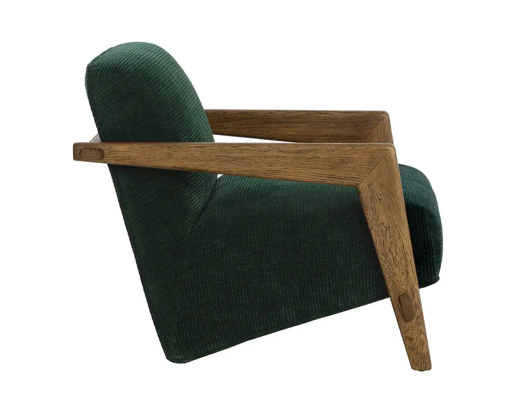 SUNPAN BOSCO LOUNGE CHAIR - OPERA NORI 112130