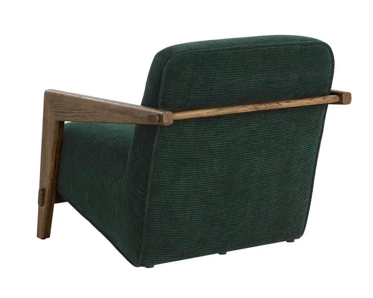 SUNPAN BOSCO LOUNGE CHAIR - OPERA NORI 112130