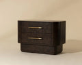 SUNPAN  EZEKIEL NIGHTSTAND 112139