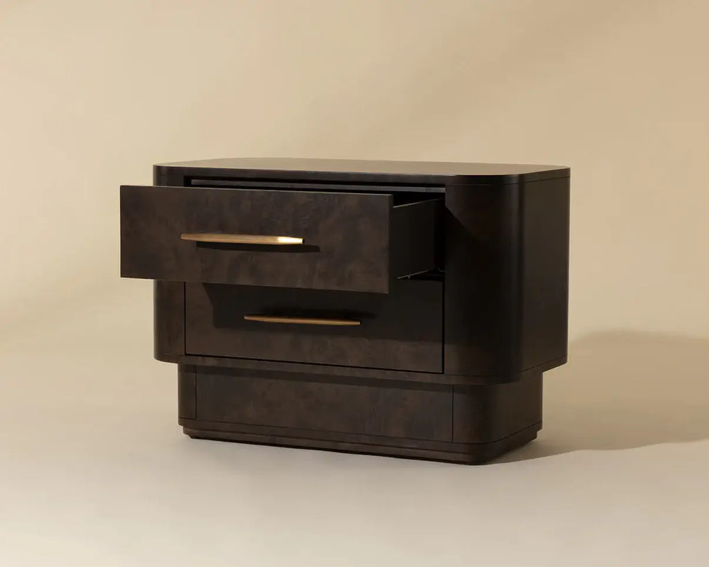 SUNPAN  EZEKIEL NIGHTSTAND 112139