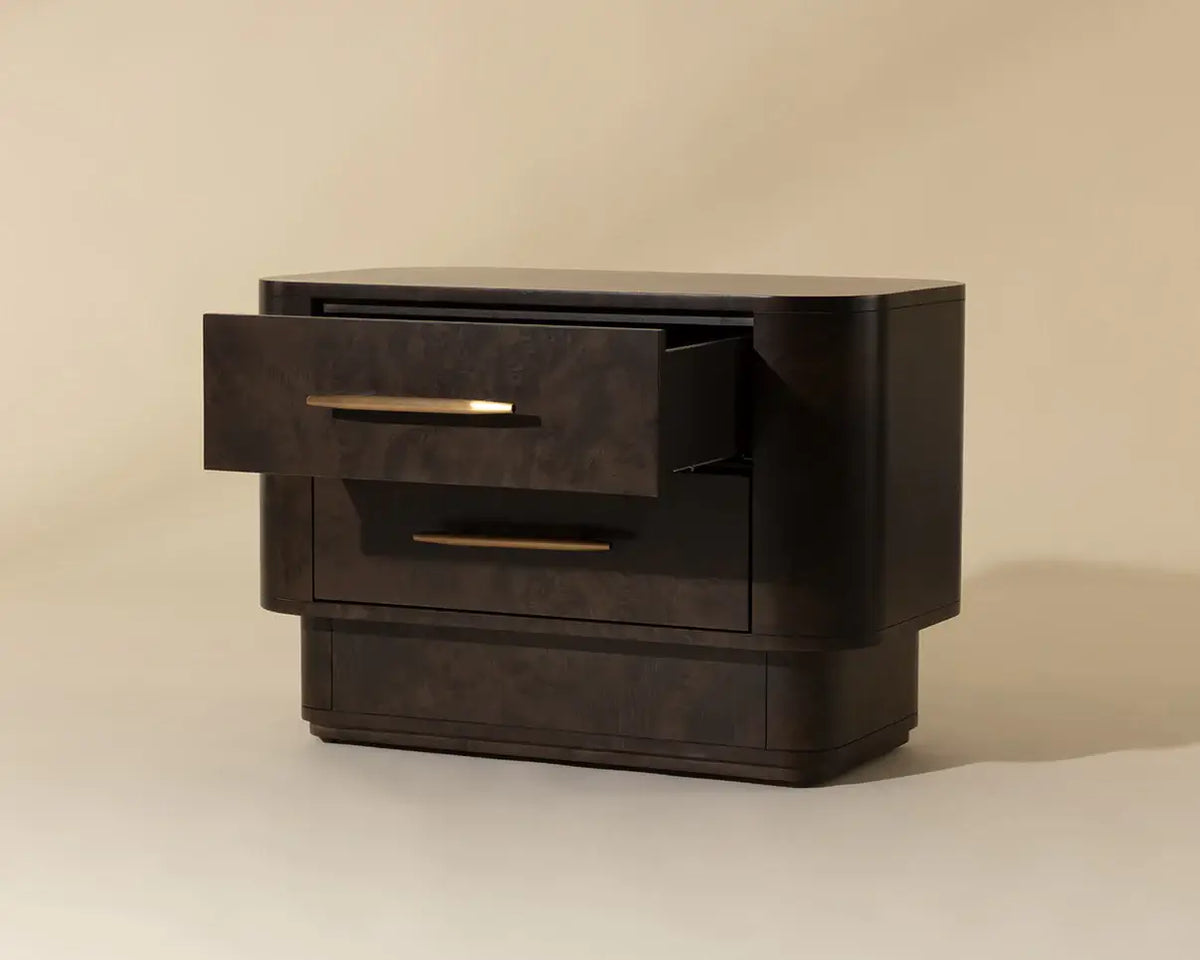 SUNPAN  EZEKIEL NIGHTSTAND 112139