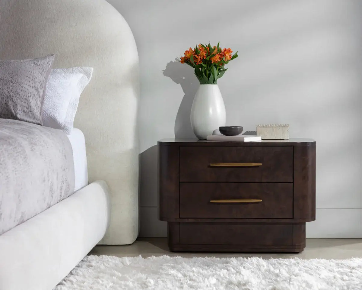 SUNPAN  EZEKIEL NIGHTSTAND 112139