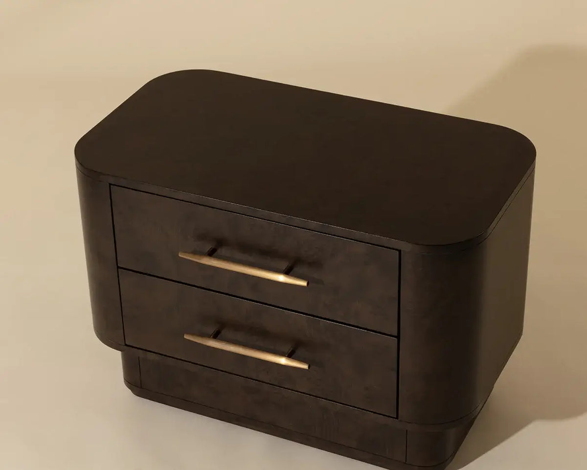 SUNPAN  EZEKIEL NIGHTSTAND 112139