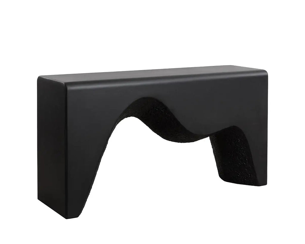 SUNPAN  MONTANUS CONSOLE TABLE 112213