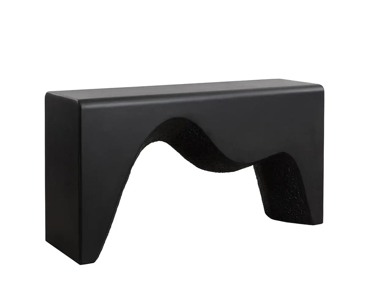 SUNPAN  MONTANUS CONSOLE TABLE 112213