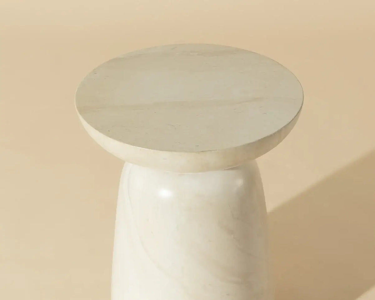 SUNPAN   HALI END TABLE 112221