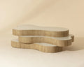 SUNPAN  GEDDES COFFEE TABLE 112222