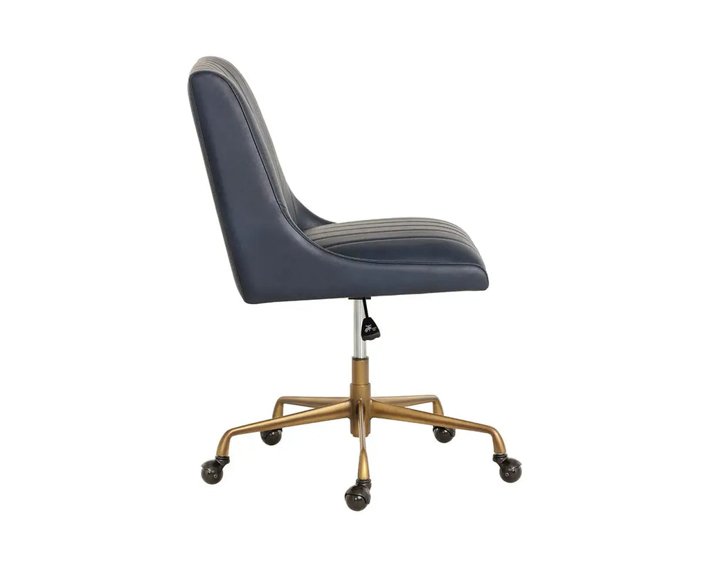 SUNPAN  HALDEN OFFICE CHAIR - BRAVO ADMIRAL 112255