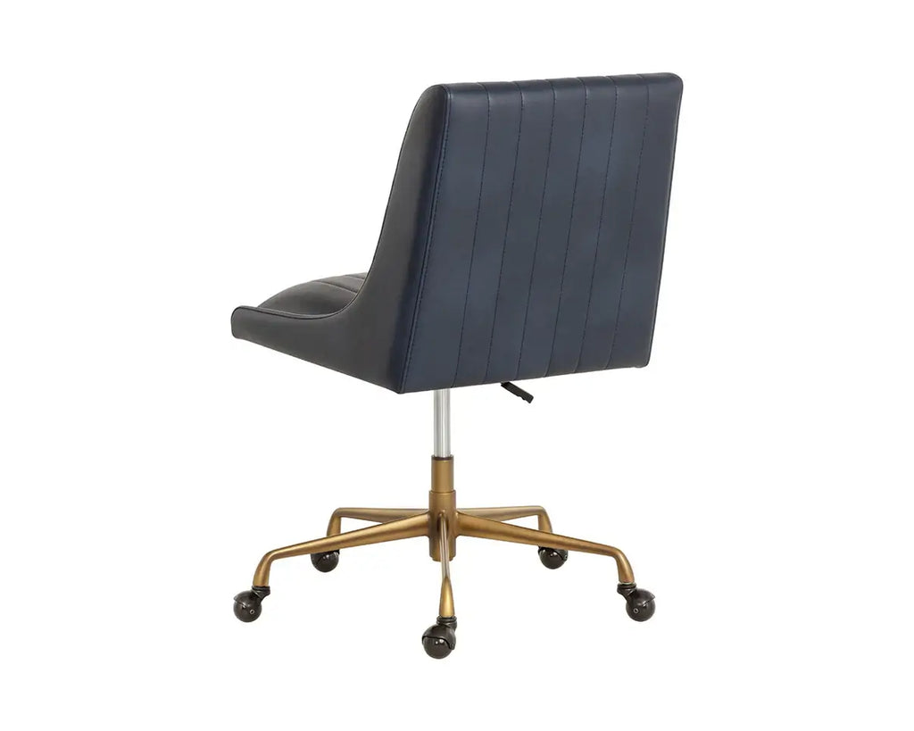 SUNPAN  HALDEN OFFICE CHAIR - BRAVO ADMIRAL 112255