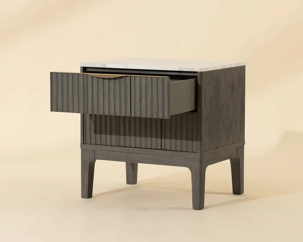 SUNPAN KELDON NIGHTSTAND 112312